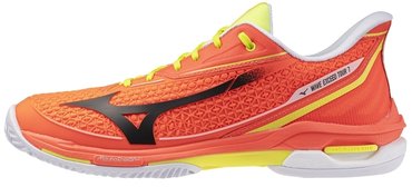 Кроссовки для тенниса Mizuno WAVE EXCEED TOUR 7 PADEL 61GB2677-54