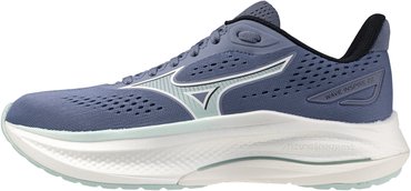 Кроссовки для бега Mizuno Wave Inspire 22 (Women) J1GD2644-73