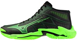 Волейбольные кроссовки Mizuno Wave Lightning Elite Mid V1GA2605-49