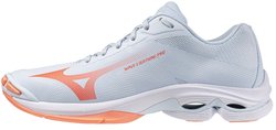 Волейбольные кроссовки Mizuno Wave Lightning Pro (W) V1GC2660-84