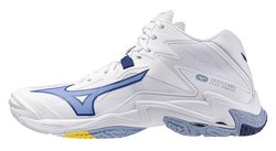Мужские волейбольные кроссовки Mizuno WAVE LIGHTNING Z8 MID V1GA2405-97