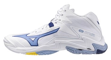 Мужские волейбольные кроссовки Mizuno WAVE LIGHTNING Z8 MID V1GA2405-97