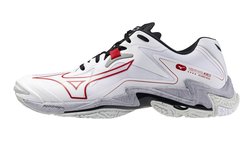 Кроссовки для волейбола Mizuno WAVE LIGHTNING Z8 V1GA2400-96
