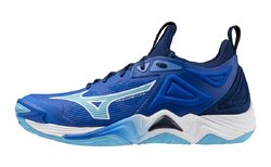 Мужские волейбольные кроссовки Mizuno WAVE MOMENTUM 3 V1GA2312-01