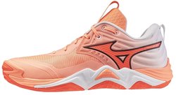 Волейбольные кроссовки Mizuno WAVE MOMENTUM ELITE V1GA2512-80