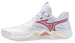 Волейбольные кроссовки Mizuno Wave Momentum Elite (Women) V1GC2512-73