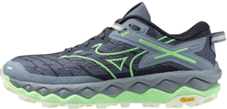 Кроссовки для бега Mizuno WAVE MUJIN X (W) J1GK2470 81