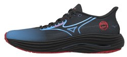 Кроссовки для бега Mizuno WAVE RIDER 29 AMSTERDAM J1GC2562-01
