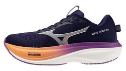 Кроссовки для бега Mizuno Wave Rider 30 (W) J1GW2620-74