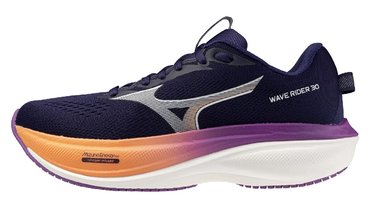 Кроссовки для бега Mizuno Wave Rider 30 (W) J1GW2620-74