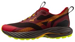 Кроссовки для бега Mizuno WAVE RIDER TT 2 J1GC2432-52