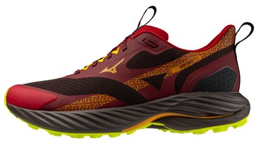 Кроссовки для бега Mizuno WAVE RIDER TT 2 J1GC2432-52