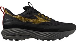 Кроссовки для бега Mizuno WAVE RIDER TT 3 (W) J1GD2532-21