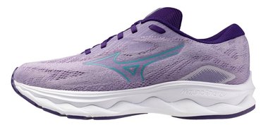 Кроссовки для бега Mizuno WAVE SERENE (W) J1GD2459-73