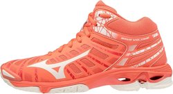 Волейбольные кроссовки Mizuno WAVE VOLTAGE MID V1GC1965-59