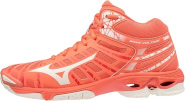 Волейбольные кроссовки Mizuno WAVE VOLTAGE MID V1GC1965-59