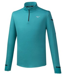 Беговая рубашка Mizuno Warmalite HZ J2GC9511-32