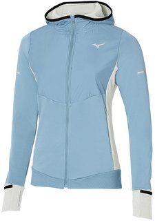 Куртка для бега Mizuno Warmalite Hybrid FZ Jacket (Women) J2GCA701 24
