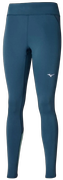 Тайтсы для бега Mizuno Warmalite J2GBA703 18