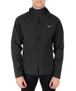 Куртка для бега Mizuno Waterproof 20k Er Jacket J2GE2540-09-S