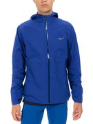 Куртка для бега Mizuno Waterproof 20K ER Jacket J2GE2540-20-S