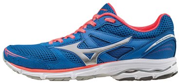 Марафонки Mizuno Wave Aero 15 (Women) J1GB1635-03