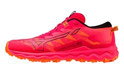Кроссовки для бега Mizuno Wave Daichi 7 GoreTex (Women) J1GK2256-72