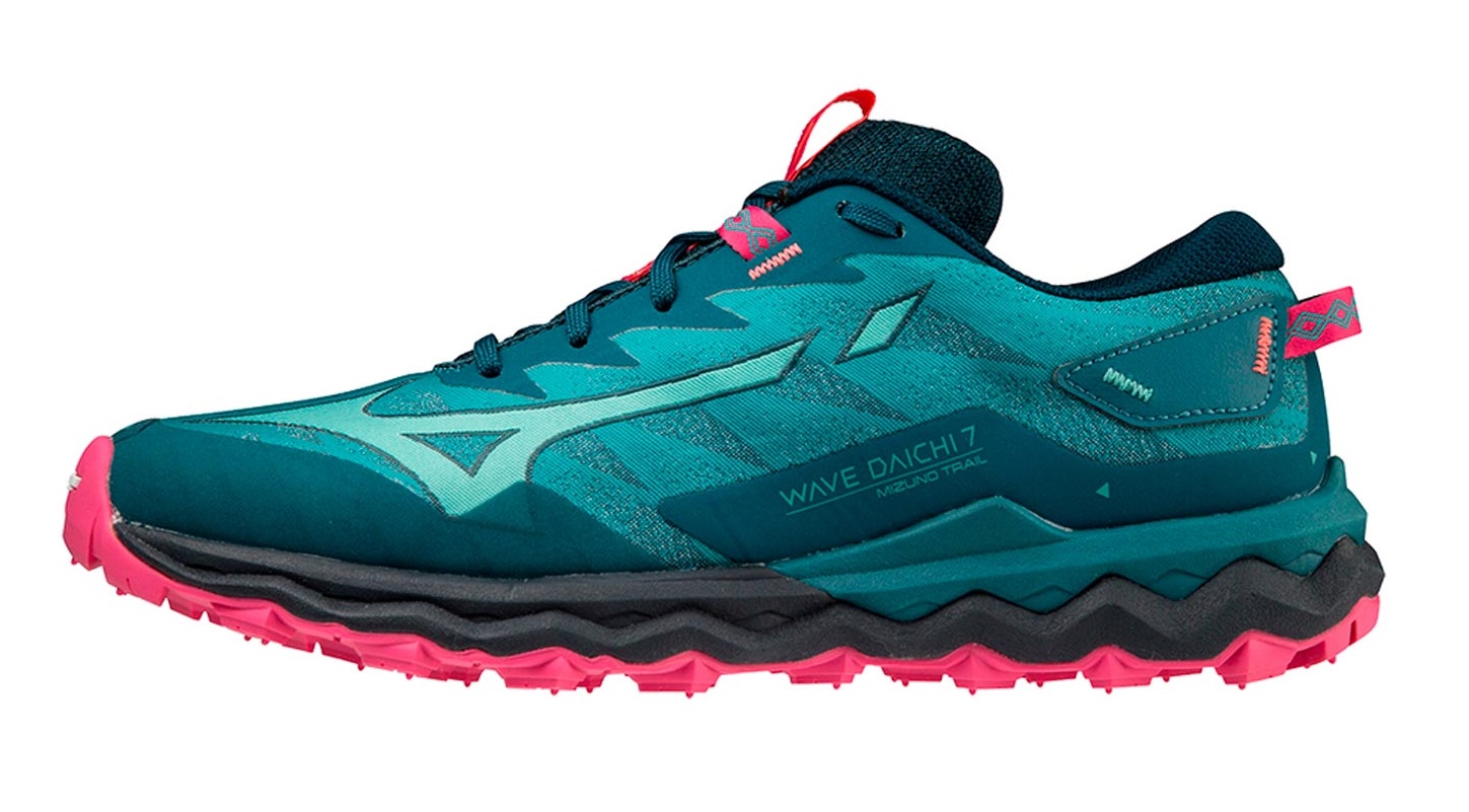 Mizuno wave daichi womens new arrivals