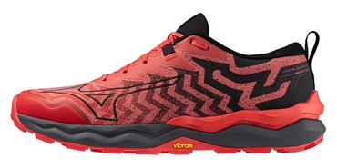 Кроссовки для бега Mizuno Wave Daichi 8 J1GJ2471-01-S
