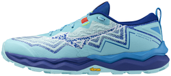 Кроссовки для бега Mizuno Wave Daichi 9 (Women) J1GK2571 22