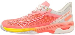 Кроссовки для тенниса Mizuno Wave Exceed Tour 5 AC (Women) 61GA2271-56