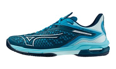 Кроссовки для тенниса Mizuno Wave Exceed Tour 6 СС (Clay Court) 61GC2474-27