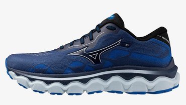 Кроссовки для бега Mizuno Wave Horizon 7 J1GC2426-51