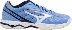 Кроссовки волейбольные Mizuno Wave Hurricane 3 (Women) V1GC1740-60