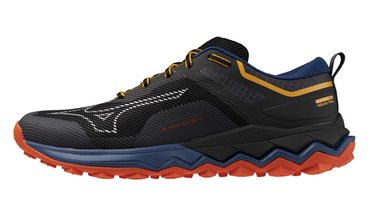 Кроссовки для бега Mizuno Wave Ibuki 4 J1GJ2273-11