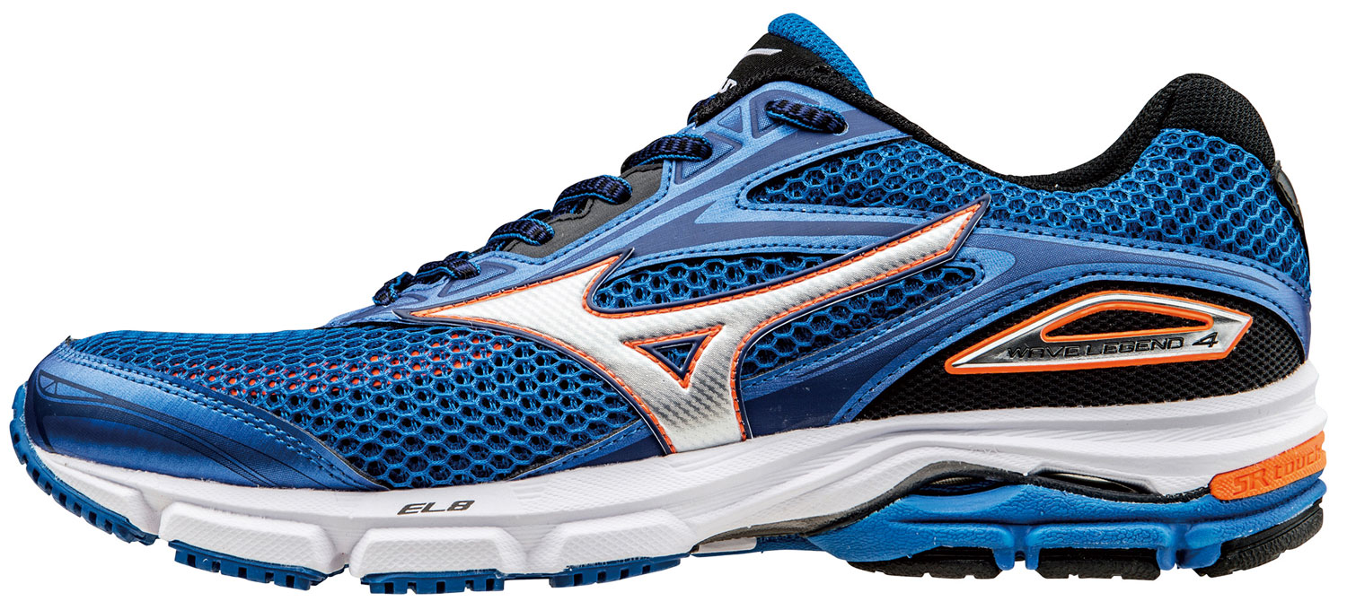 Mizuno wave store legend running shoes