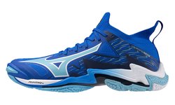 Волейбольные кроссовки Mizuno Wave Lightning Neo 3 V1GA2402-01