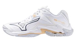 Волейбольные кроссовки Mizuno Wave Lightning Z8 (Women) V1GC2400-35