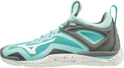 Гандбольные кроссовки Mizuno Wave Mirage 3 (Women) X1GB1950-01