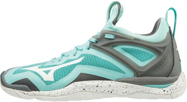 Гандбольные кроссовки Mizuno Wave Mirage 3 (Women) X1GB1950-01