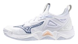 Женские волейбольные кроссовки Mizuno Wave Momentum 3 (Women) V1GC2312-00