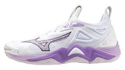 Волейбольные кроссовки Mizuno Wave Momentum 3 (Women) V1GC2312-10