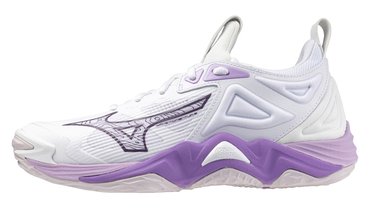 Волейбольные кроссовки Mizuno Wave Momentum 3 (Women) V1GC2312-10