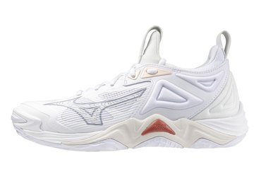 Женские волейбольные кроссовки Mizuno Wave Momentum 3 (Women) V1GC2312-25