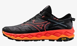 Кроссовки для бега Mizuno Wave Mujin 10 J1GJ2470-01