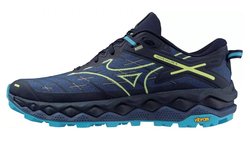 Кроссовки для бега Mizuno Wave Mujin 10 J1GJ2470-02