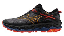 Мужские кроссовки для бега Mizuno Wave Mujin 10 J1GJ2470-51