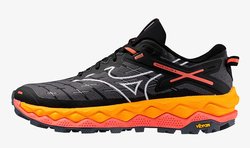 Кроссовки для бега Mizuno Wave Mujin 10 (Women) J1GK2470-21