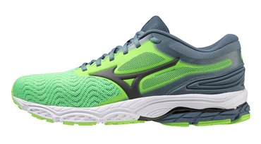 Кроссовки для бега Mizuno Wave Prodigy 4 J1GC2210-53-S