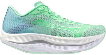 Кроссовки для бега Mizuno Wave Rebellion Flash 2 J1GD2435 91